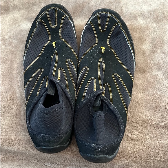 Ahnu Delta Men's Water Sport Sandals Shoes Size 8 - Picture 6 of 8